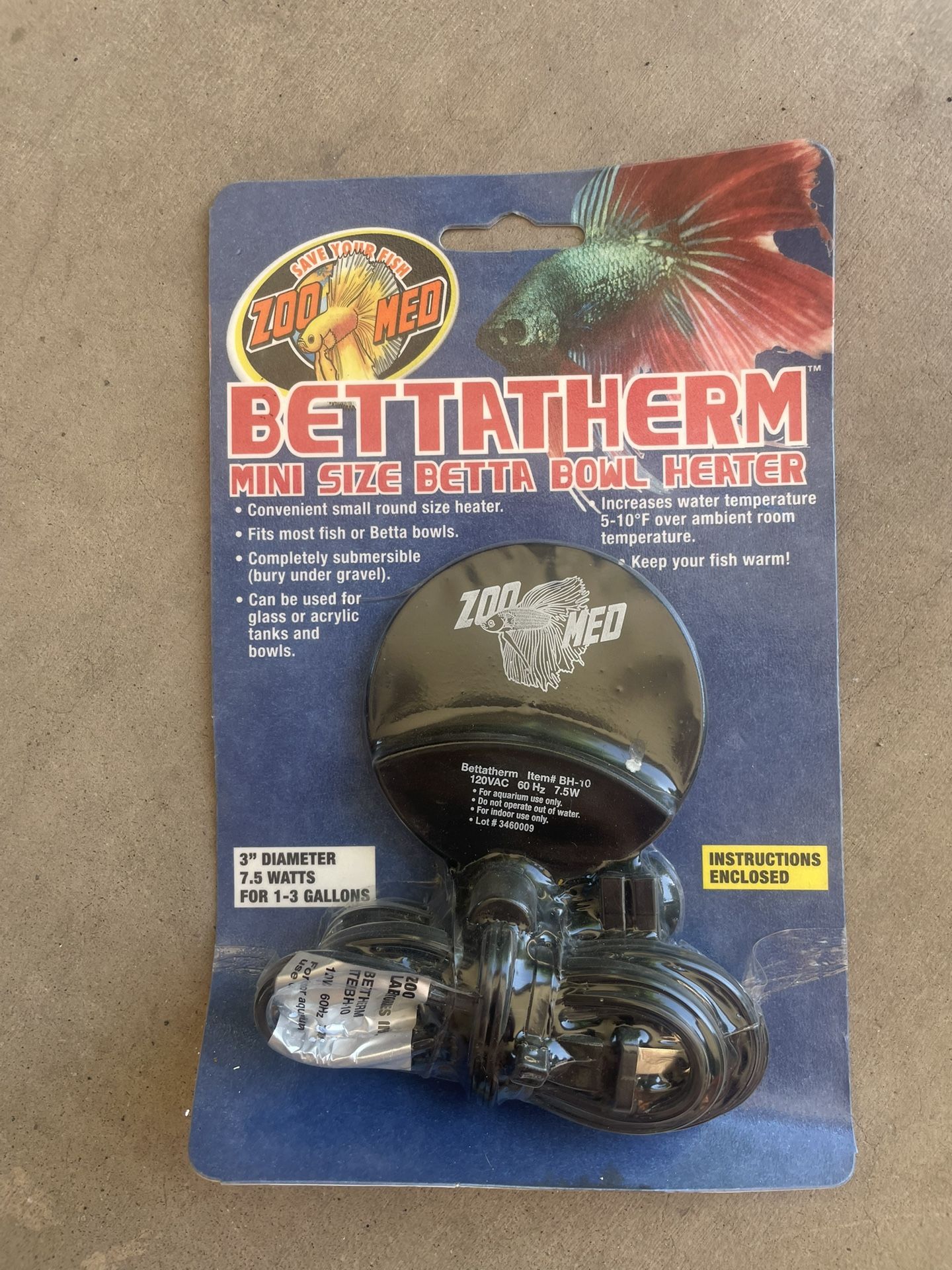 BettaTherm