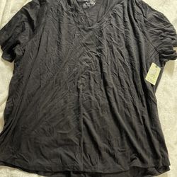 Black T-Shirt