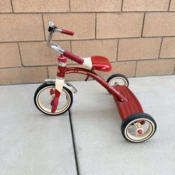 Radio Flyer Tricycle Kids 