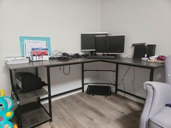Office Desk