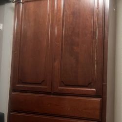 Armoire! 