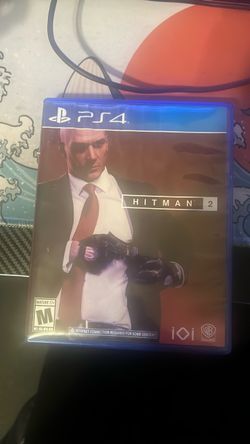 Hitman