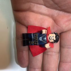 LEGO ; Doctor Strange 
