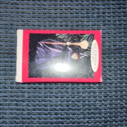 The Wizard Of Oz Ornament