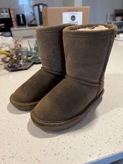 Kids Boots