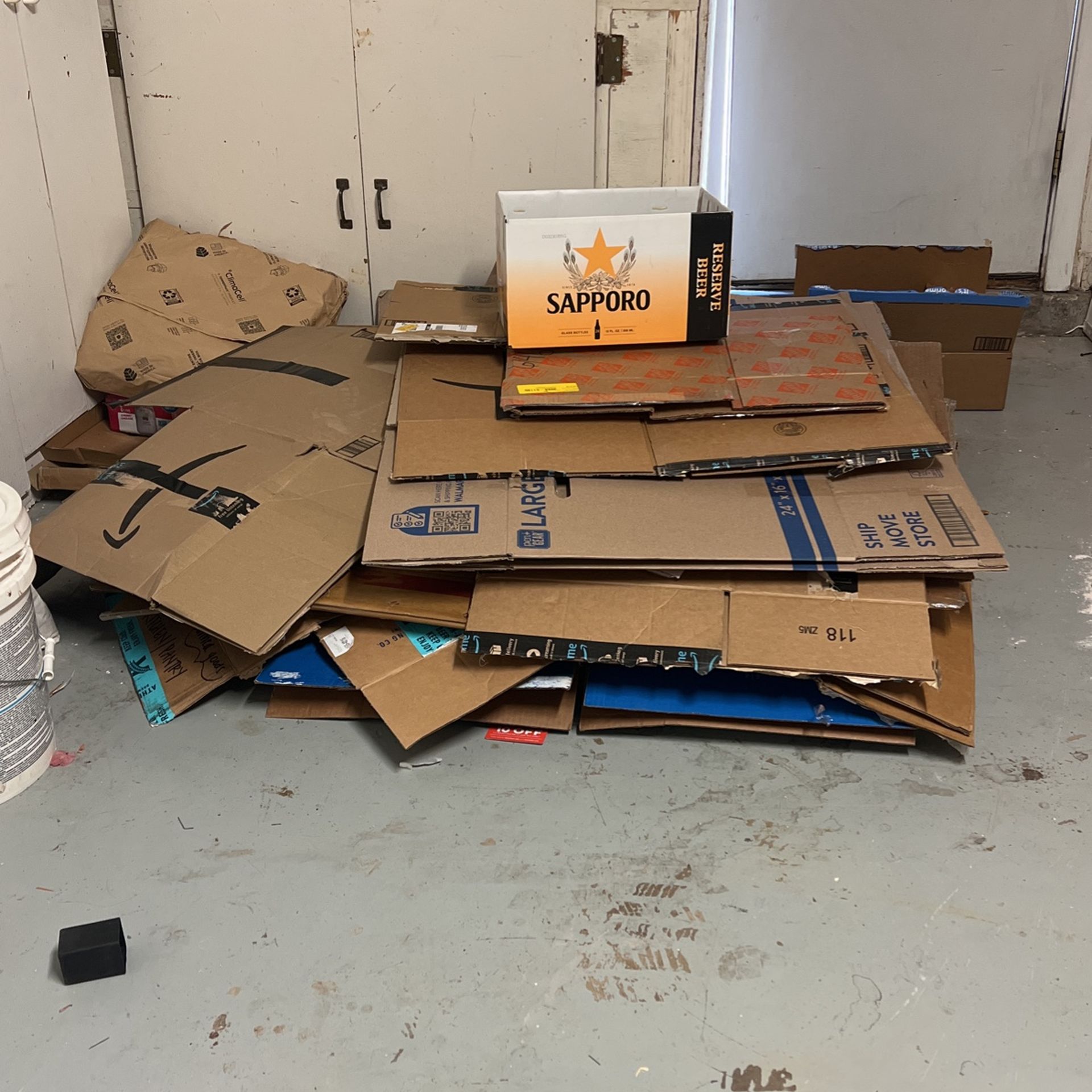 FREE Moving Boxes for Sale in Phoenix, AZ OfferUp