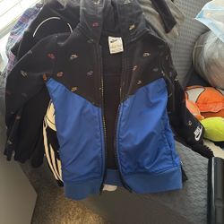Kids Nike Jacket 