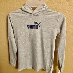 New puma Brand Kids Shorts Size Small 