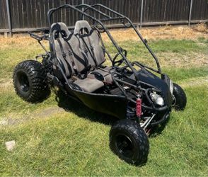 Go kart 150cc