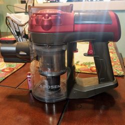 Cordless Stick Vacuum