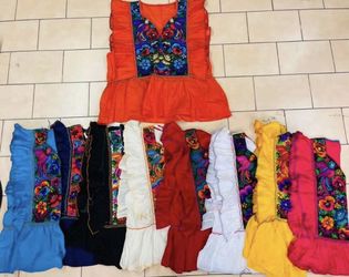 Blusa Mariposa