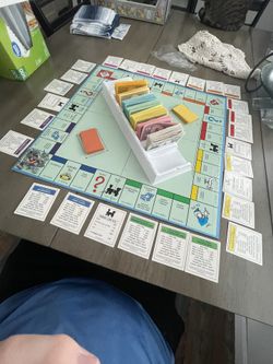Monopoly
