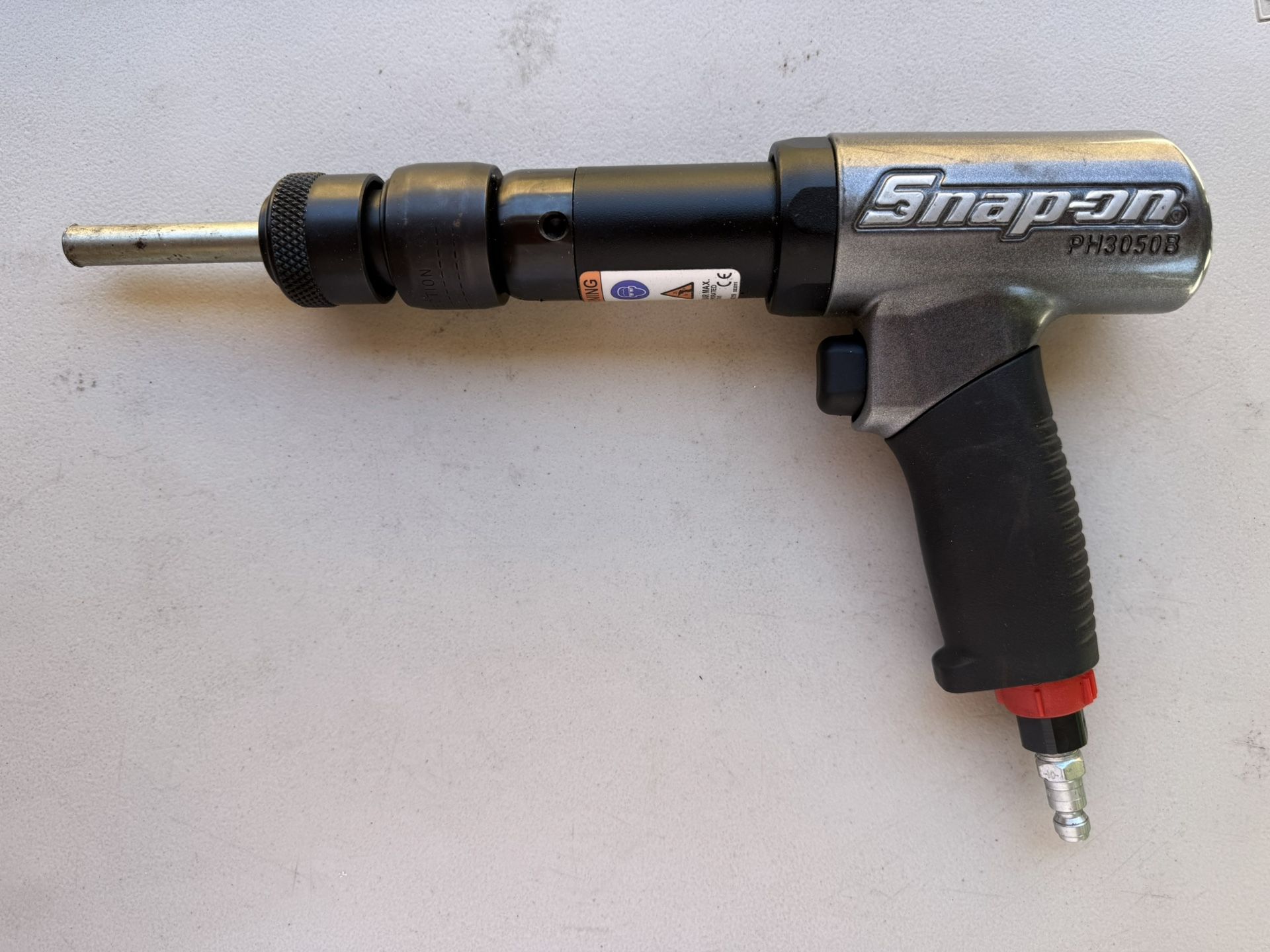 Snap On tools