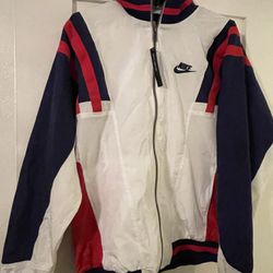 Nike Retro “1993” USA Reissue Windbreaker 