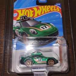 Hotwheels Lot 5