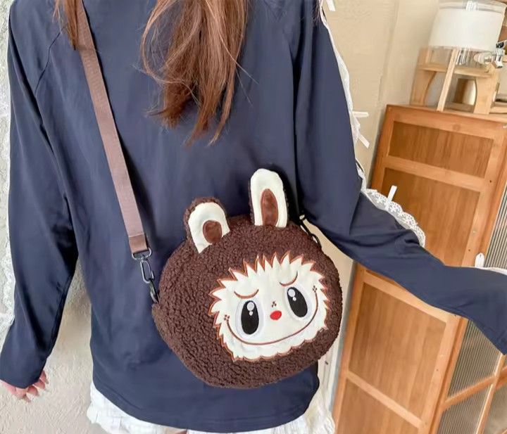 Labubu Bag New