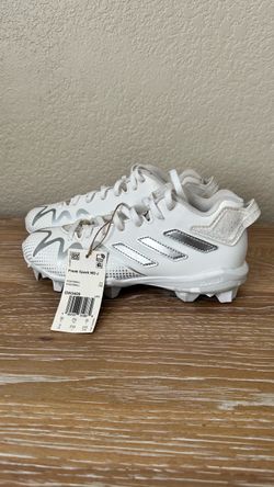 Cleats size 3 kids Junior football