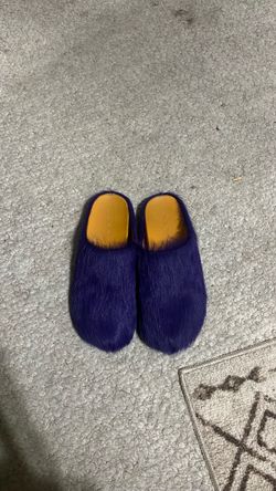 Marni slides