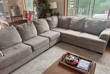 Sectional Couch
