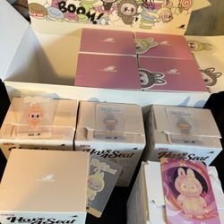 labubu 