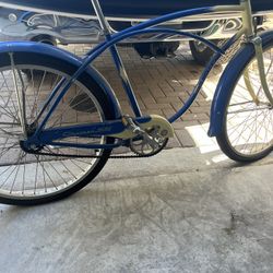 1957 Schwinn Cruiser SS- All Original