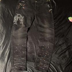 Amiri Skinny Jeans