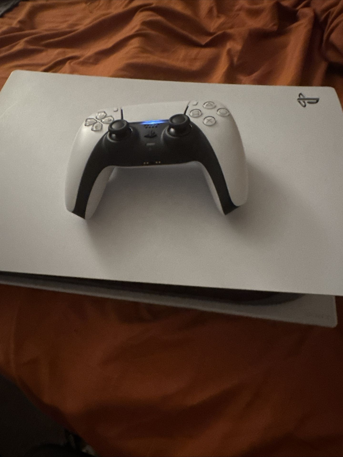PlayStation 5 Digital Edition