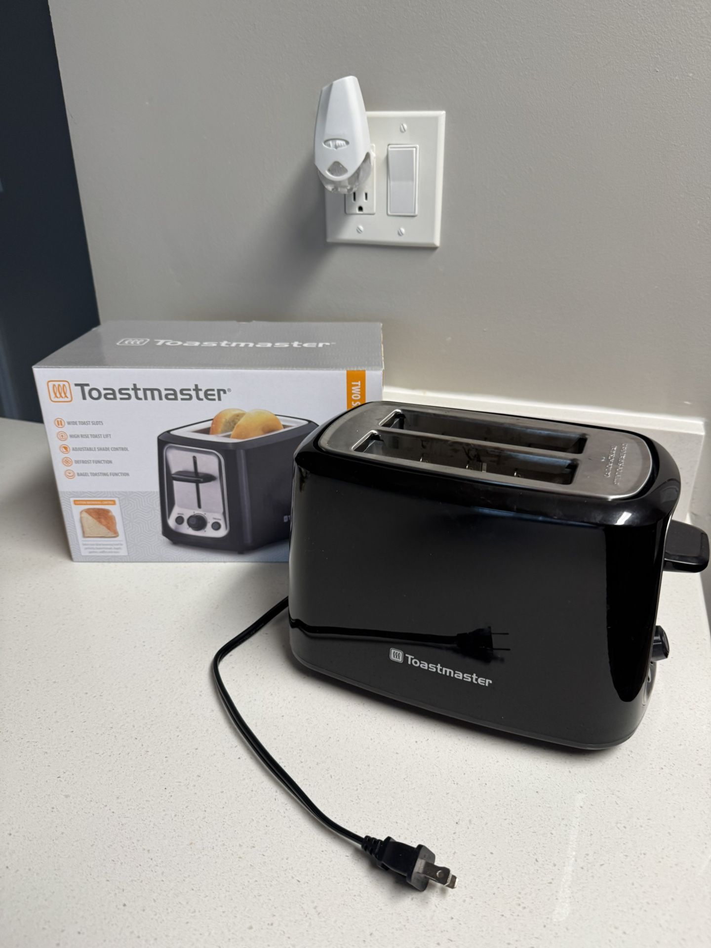 Toaster