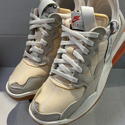 NIKE AIR JORDAN MA2 “FUTURE BEGGING”