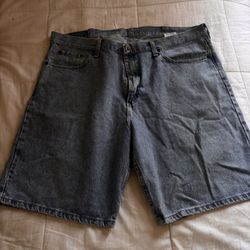 Wrangler Jorts