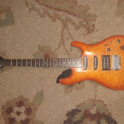 Reduced IBANEZ!! Now $175!!