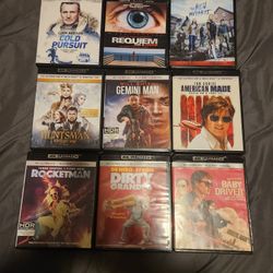 4k Collection