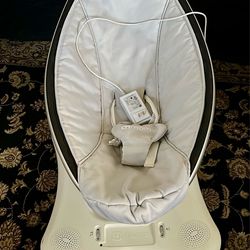 4moms Mamaroo Swing