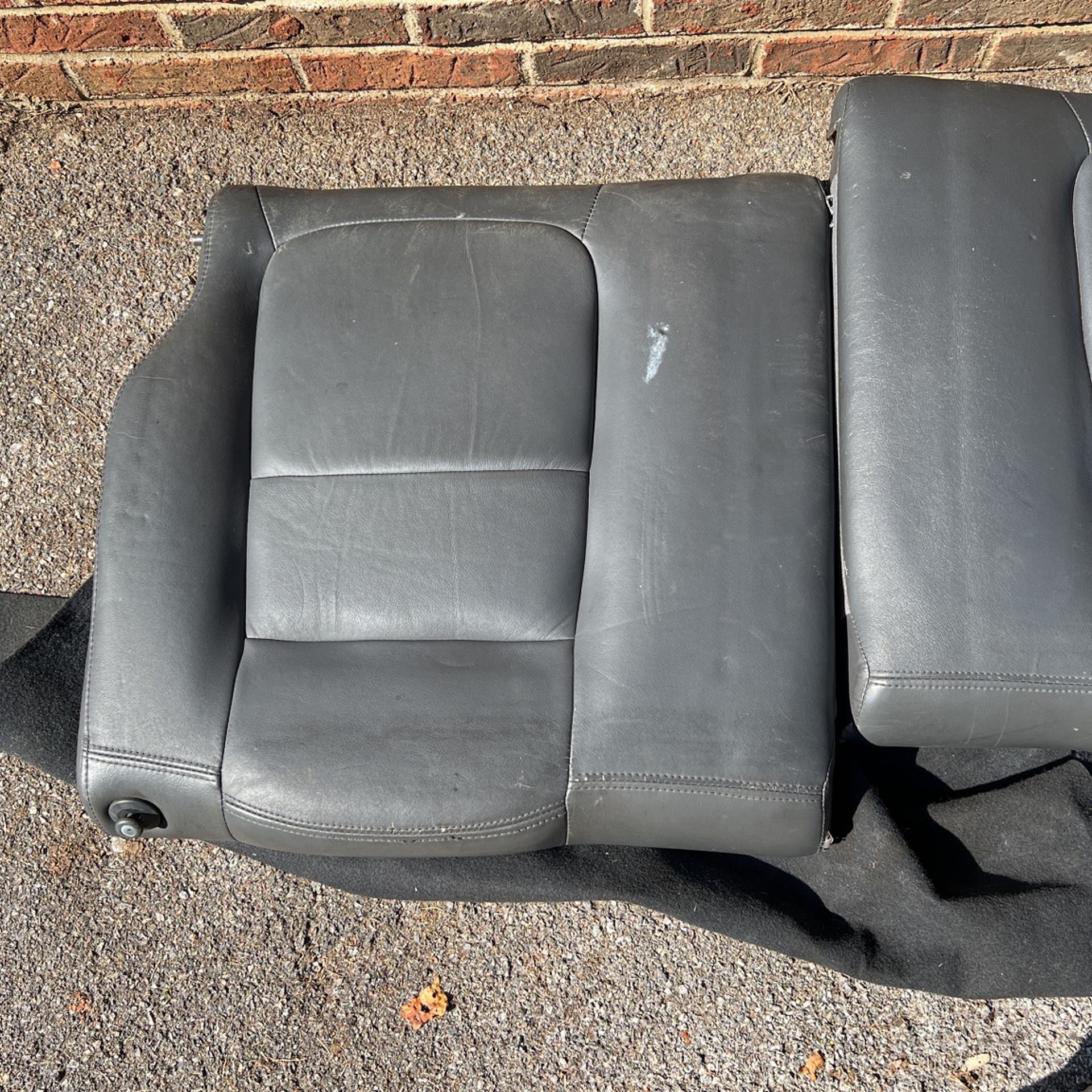 1996 To 1999 Honda Civic Hatchback Seats Only.