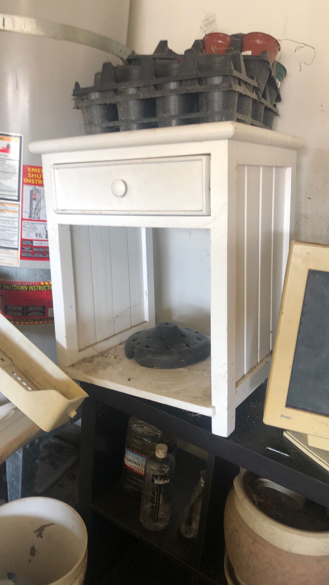 End Tables