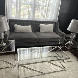 Living Room Set  