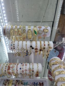 Oro BRAZILEÑO 