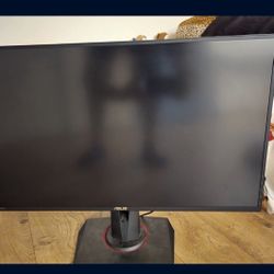 Asus Tuff Gaming Monitor 