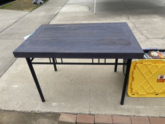 Handmade Table