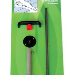 Valterra T1046-10VP Waste Valve Solid Extension Kit