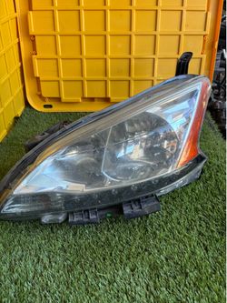 2013 Nissan Sentra Driver/Left Side Tail Light