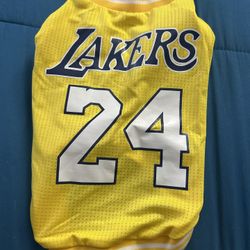 Lakers Jersey 