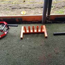 Barbell Holder