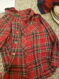 Toddler boy 3T winter clothing