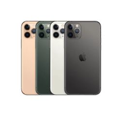 IPHONE 11 PRO GOOD  SPACE GRAY  256GB 	AT&T