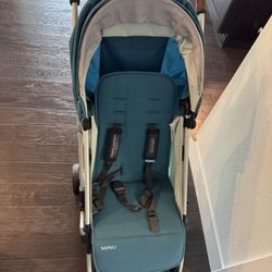 Uppababy minu Stroller 