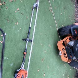 Hedge Trimmer Stihl  HL94