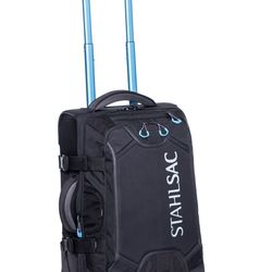 Stahlsac Luggage 