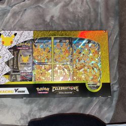 Pokémon cards