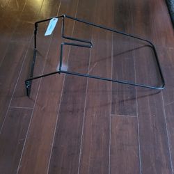 Lawn Mower Frame
